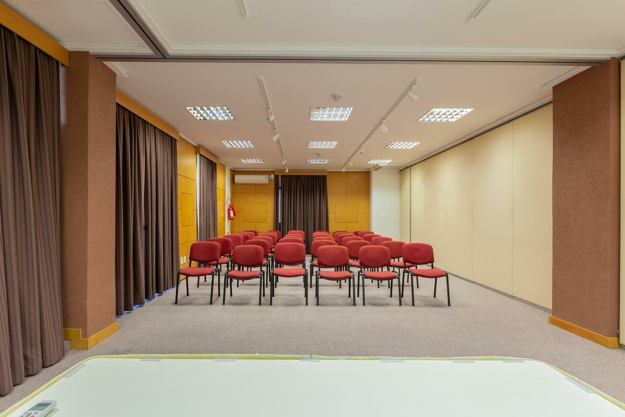 Tri Hotel Executive Criciuma Criciuma  Business foto