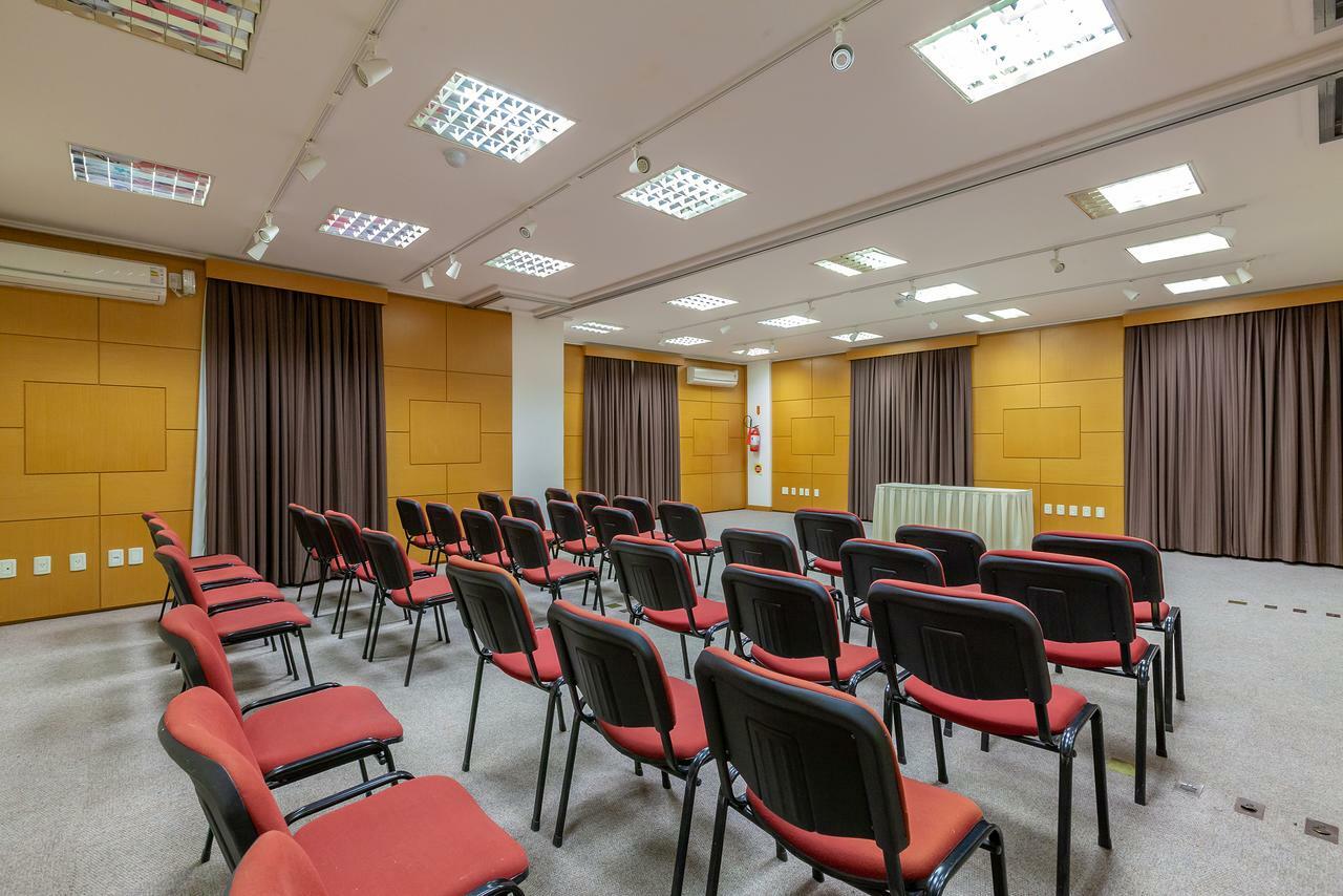 Tri Hotel Executive Criciuma Criciuma  Business foto