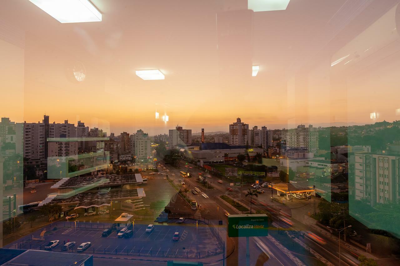 Tri Hotel Executive Criciuma Criciuma  Exterior foto