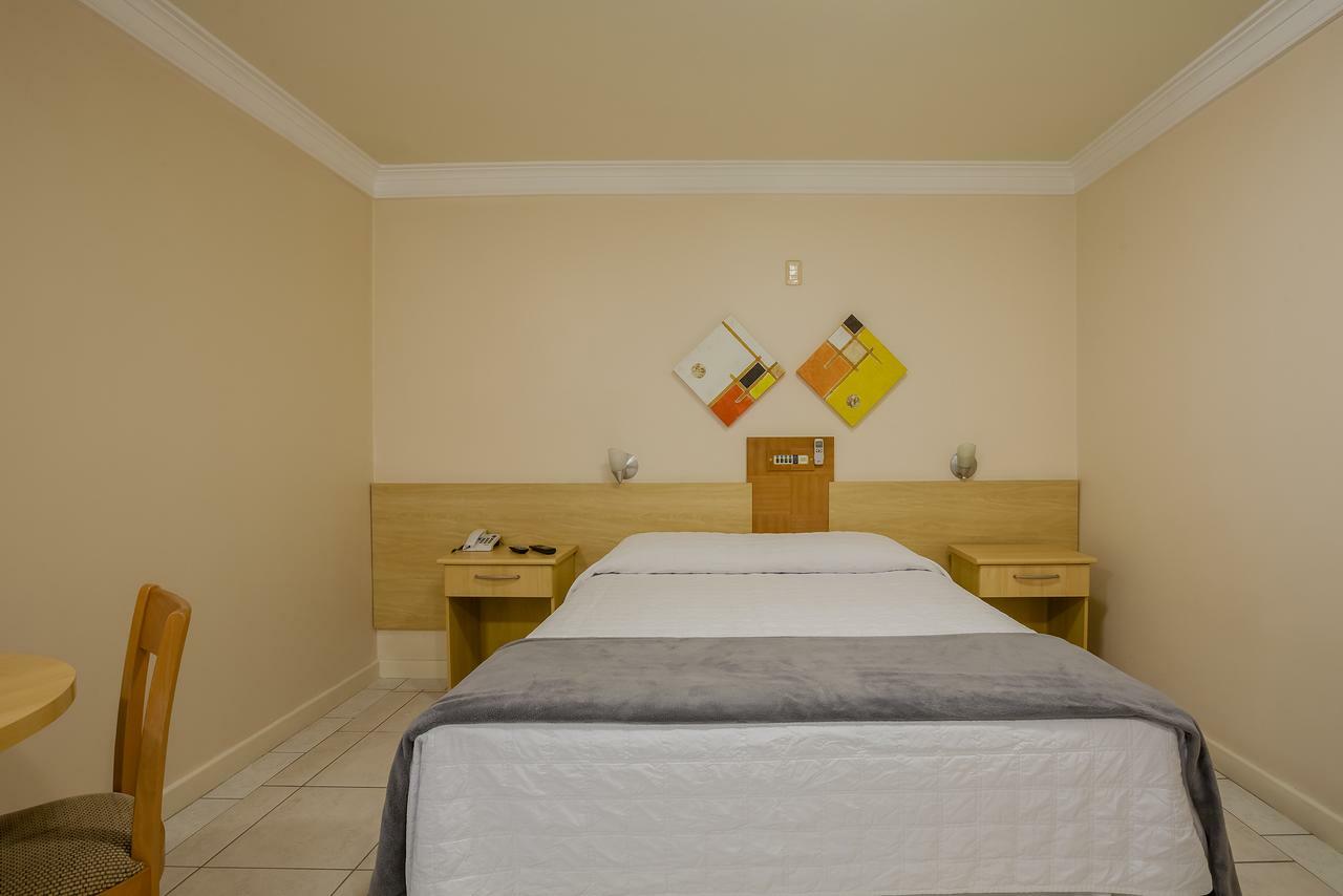 Tri Hotel Executive Criciuma Criciuma  Zimmer foto