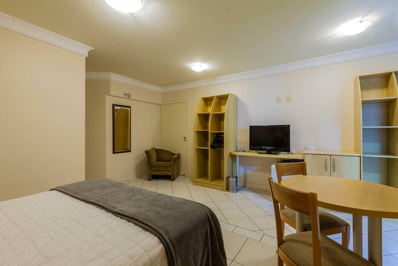 Tri Hotel Executive Criciuma Criciuma  Zimmer foto
