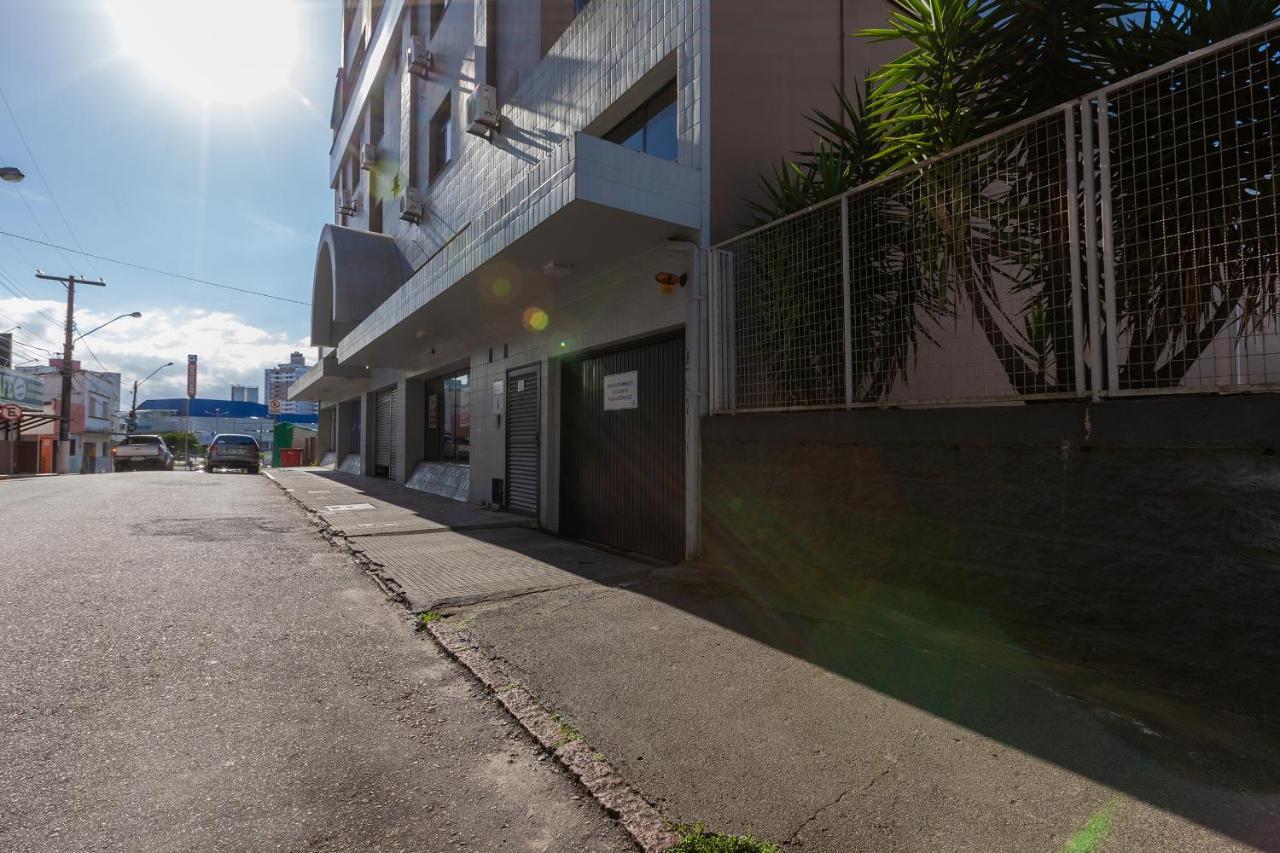 Tri Hotel Executive Criciuma Criciuma  Exterior foto